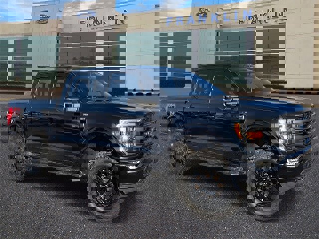 Certified 2022 Ford F150 Lariat image 7