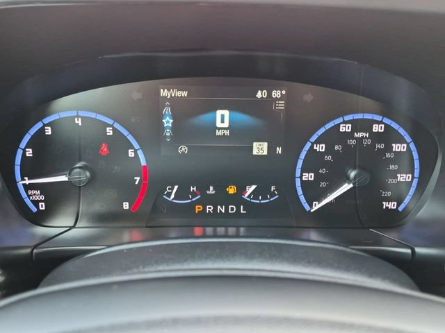 Certified 2023 Ford Bronco Sport Big Bend w/ Convenience Package AWD/4WD image 11