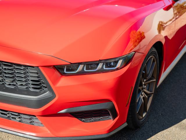 Certified 2024 Ford Mustang Premium RWD image 15