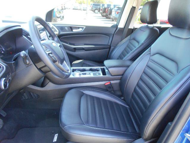 Certified 2024 Ford Edge SEL w/ Convenience Package AWD/4WD image 8