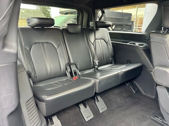 Certified 2022 Ford Expedition Max Platinum image 73