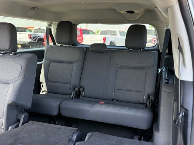 Certified 2025 Ford Expedition Max Active AWD/4WD image 26