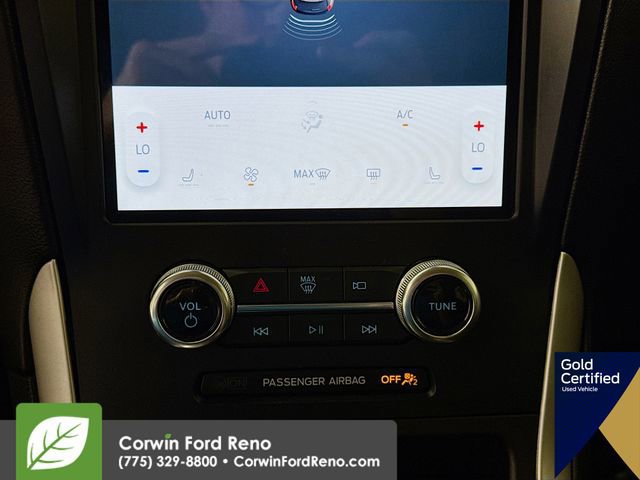 Certified 2023 Ford Edge SEL image 18
