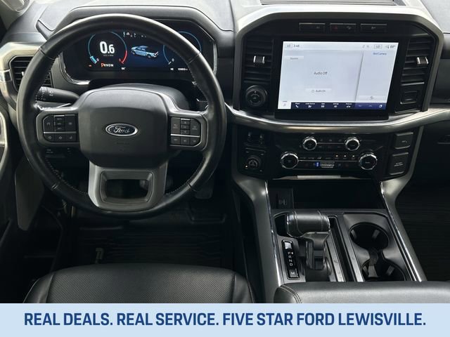 Certified 2022 Ford F150 Lariat image 12