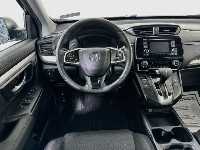 Used 2020 Honda CR-V LX image 26