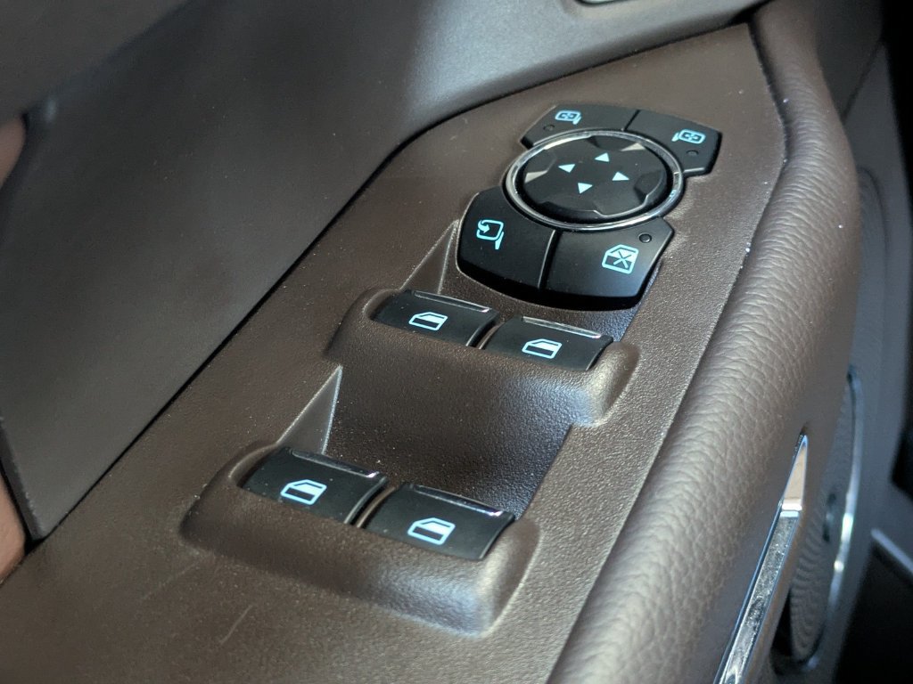 Certified 2024 Ford Expedition King Ranch AWD/4WD image 29