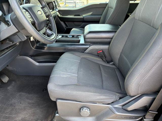 Certified 2024 Ford F150 STX AWD/4WD image 16