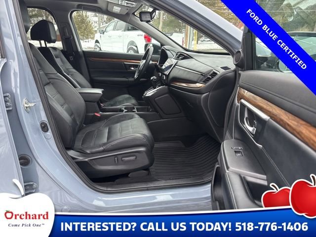 Used 2020 Honda CR-V EX-L image 18