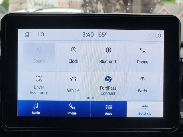 Certified 2022 Ford Explorer XLT w/ Equipment Group 202A AWD/4WD image 16