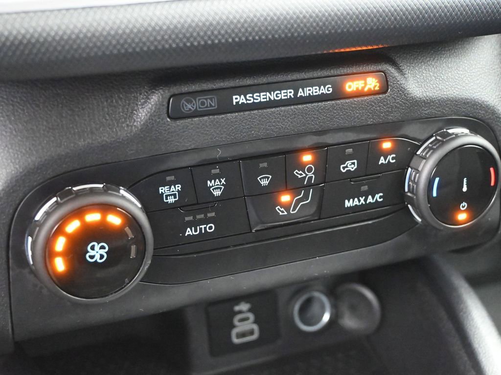 Certified 2024 Ford Bronco Sport Big Bend image 17