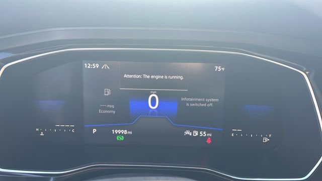 Used 2022 Volkswagen Jetta Sport image 18