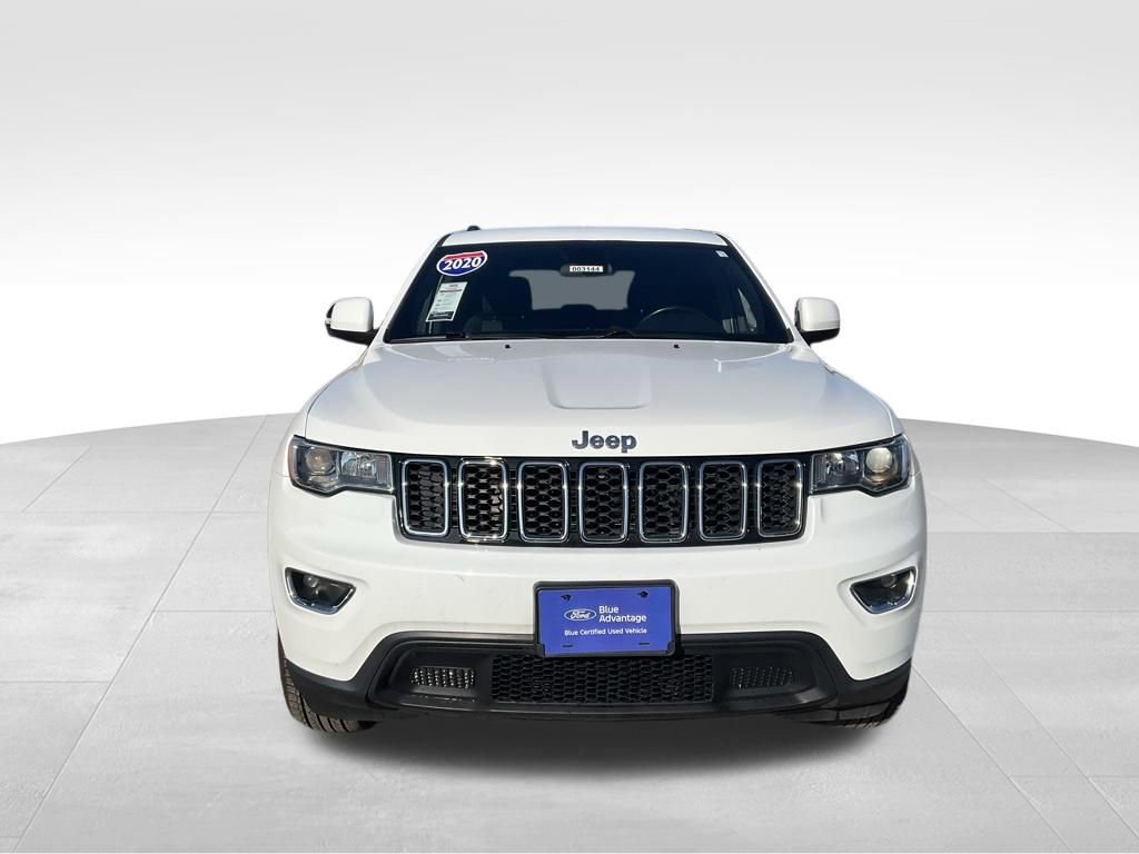 Used 2020 Jeep Grand Cherokee Laredo image 12