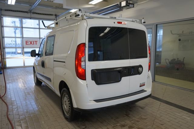 Used 2022 RAM ProMaster City Base image 11