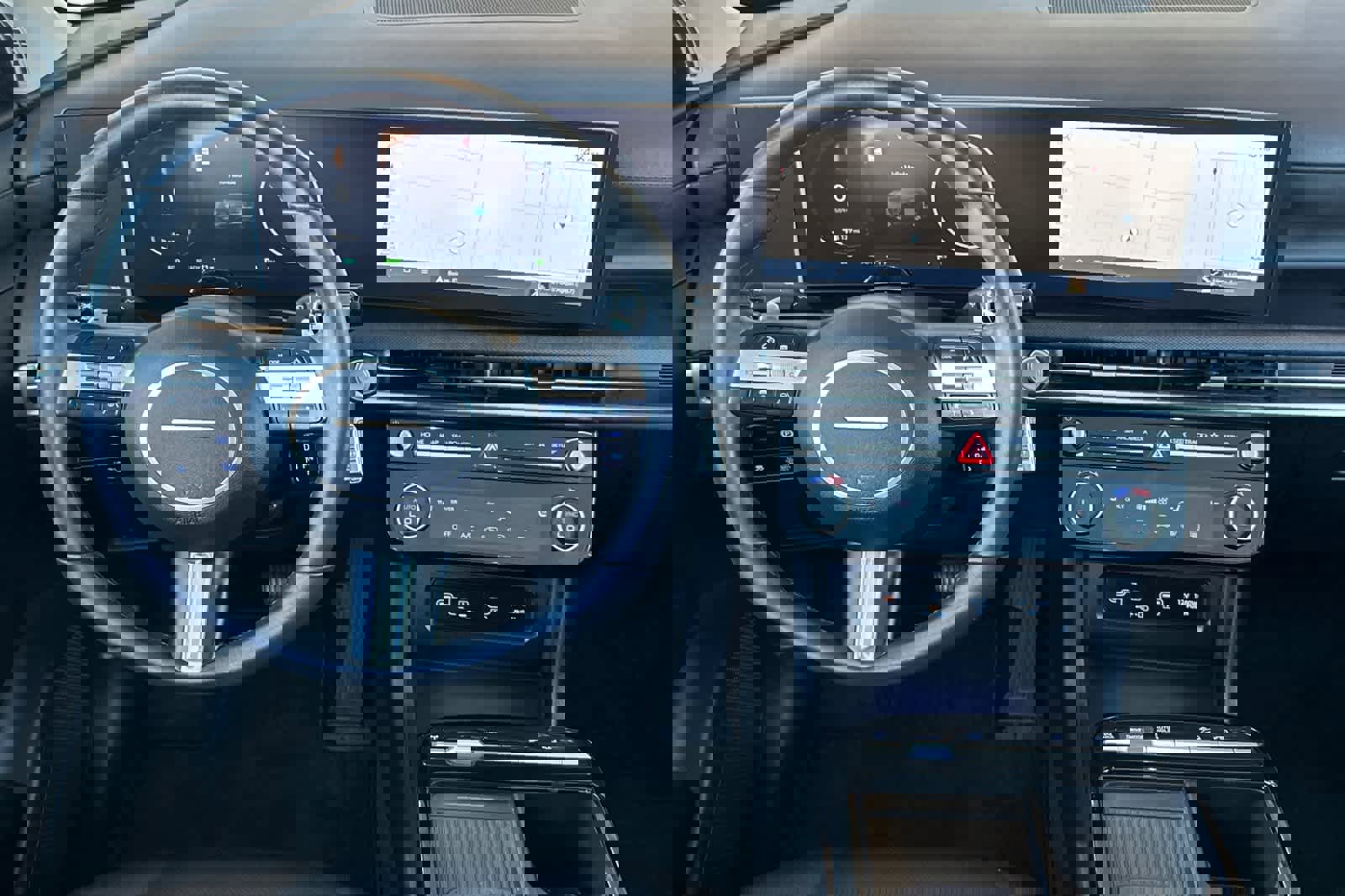 Used 2025 Hyundai Tucson SEL image 14