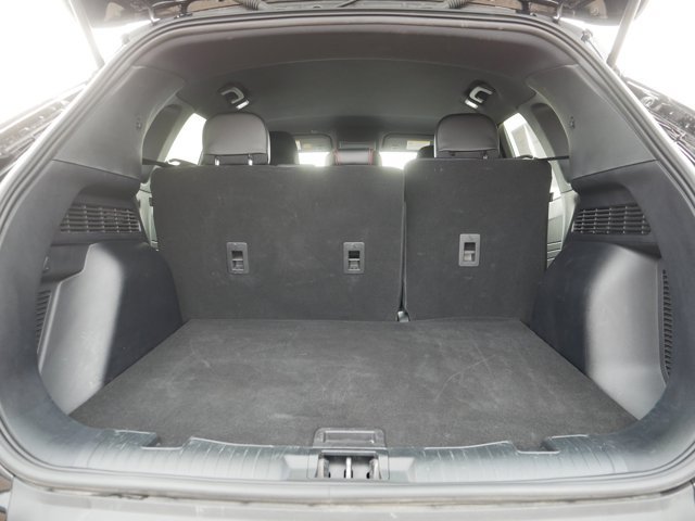 Certified 2026 Ford Escape ST-Line AWD/4WD image 17