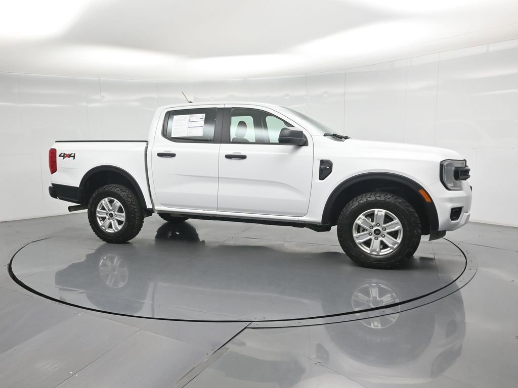 Certified 2024 Ford Ranger XL w/ Trailer Tow Package AWD/4WD image 25