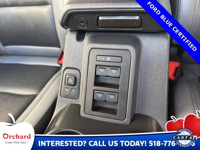 Certified 2024 Ford Bronco Big Bend image 28