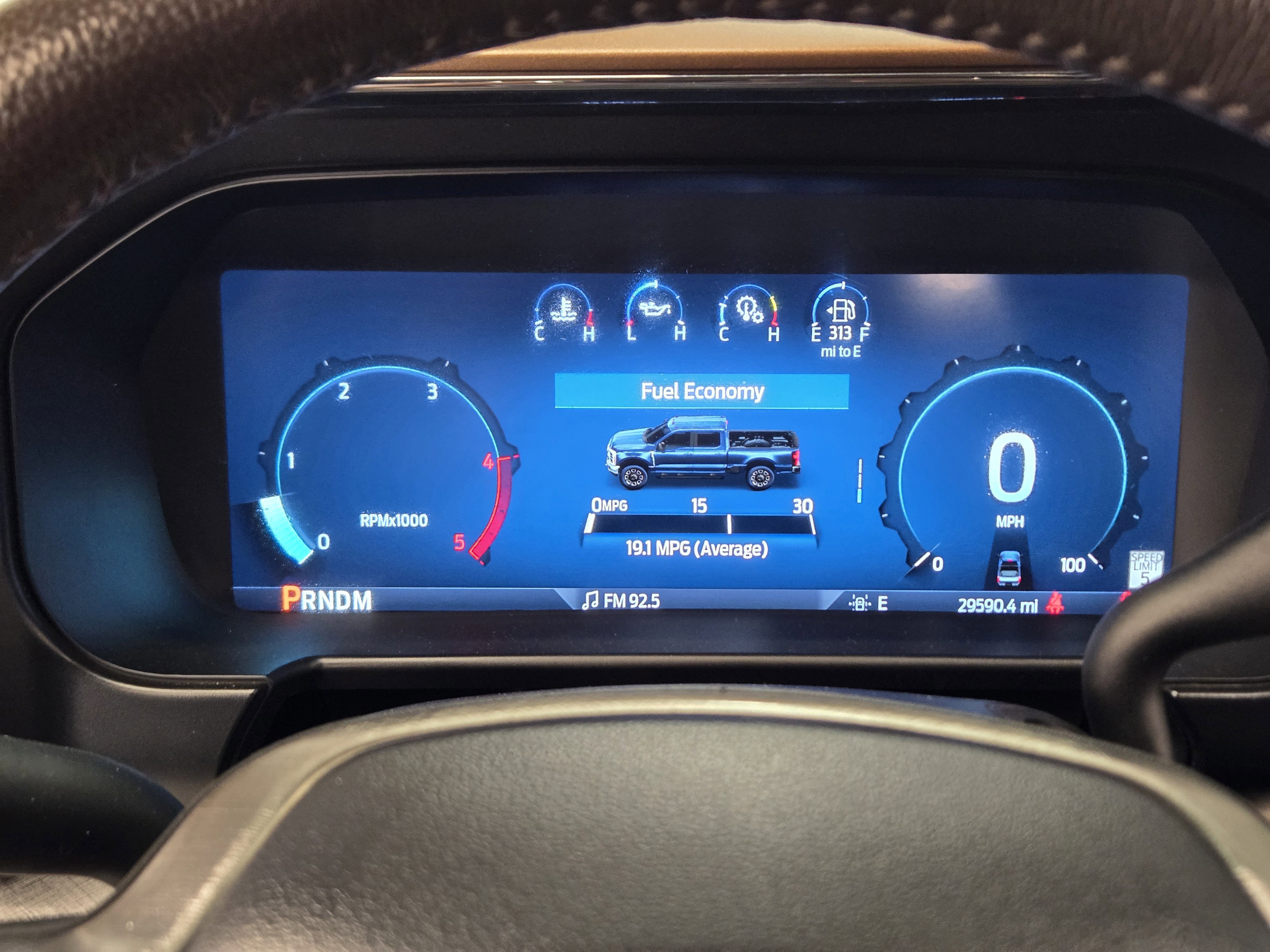 Certified 2024 Ford F250 King Ranch image 15