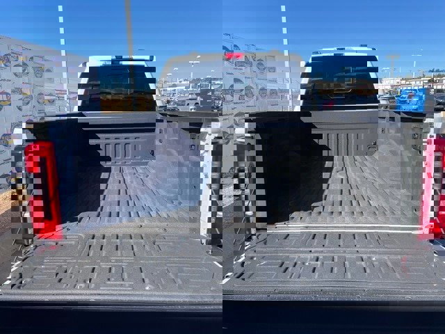 Certified 2024 Ford F250 Lariat w/ Chrome Package image 6