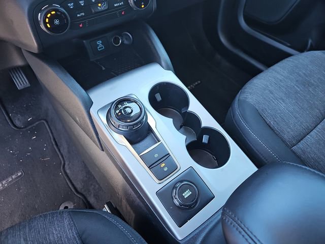 Certified 2022 Ford Bronco Sport Big Bend w/ Convenience Package AWD/4WD image 27