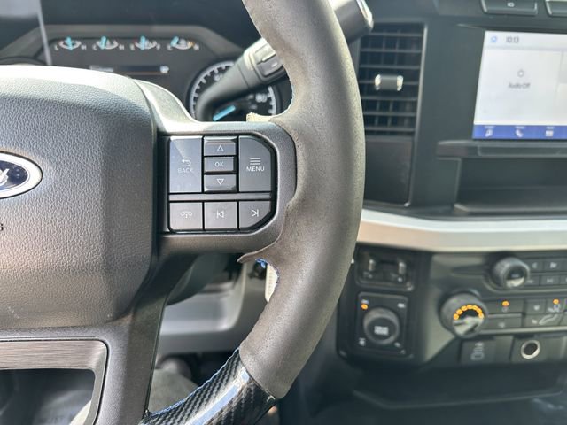 Certified 2024 Ford F350 XL w/ STX Appearance Package image 28