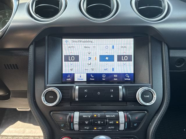 Certified 2019 Ford Mustang GT Premium w/ Equipment Group 401A RWD image 19