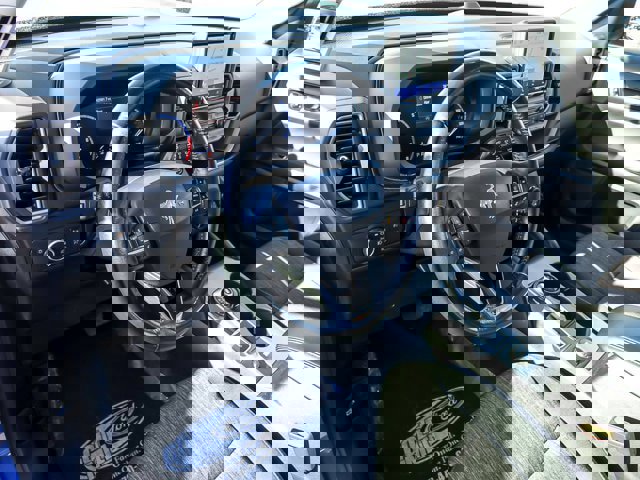 Certified 2022 Ford Bronco Sport Big Bend w/ Convenience Package image 10