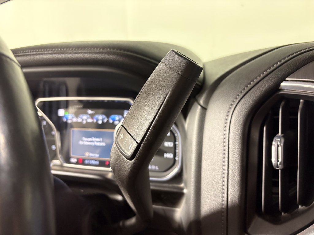 Used 2021 GMC Sierra 2500 Denali w/ Denali Ultimate Package AWD/4WD image 20