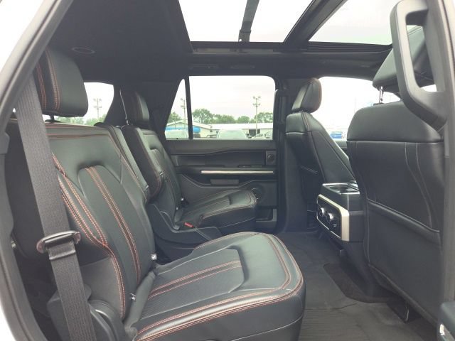 Certified 2023 Ford Expedition Timberline AWD/4WD image 34