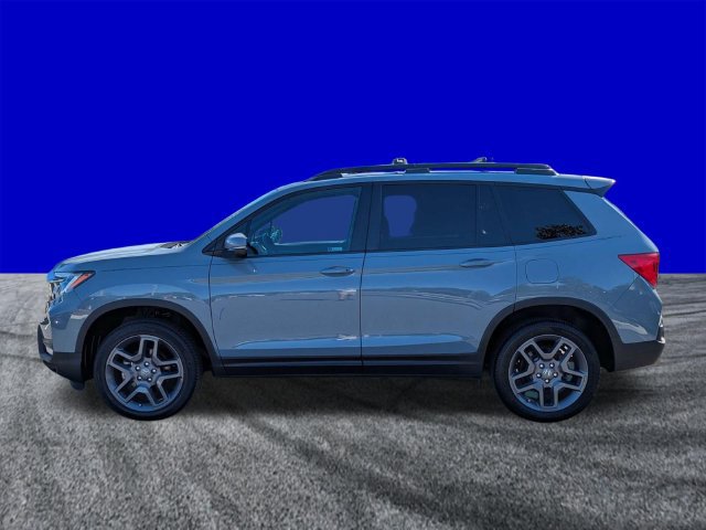 Used 2023 Honda Passport EX-L image 7