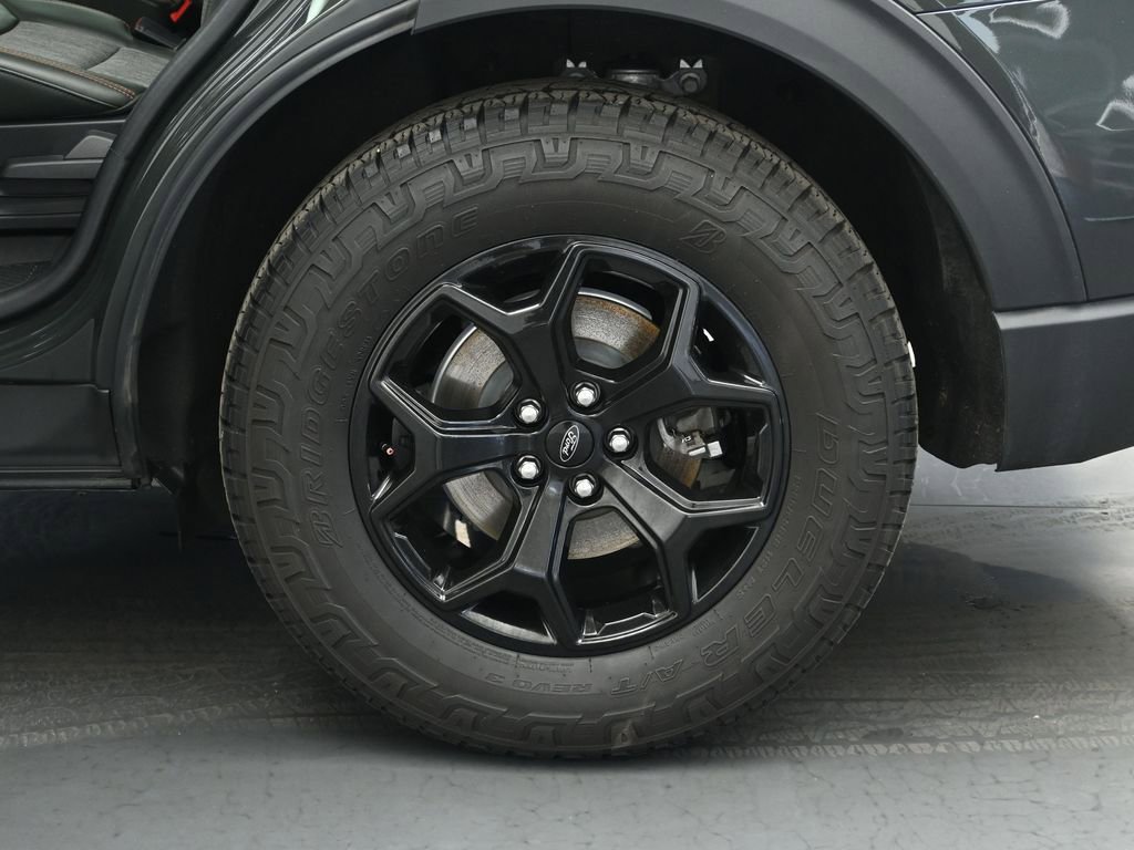 Certified 2023 Ford Explorer Timberline w/ Timberline Technology Package image 25