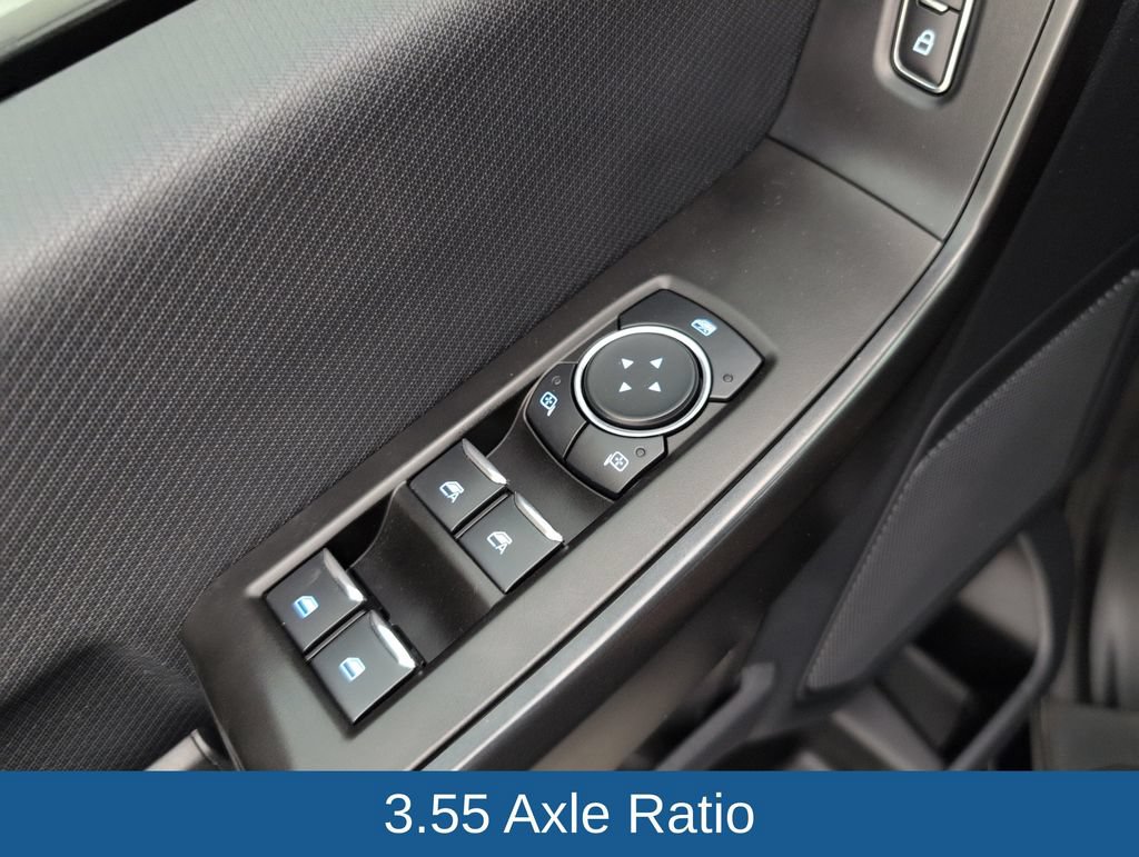 Certified 2023 Ford F150 XL w/ STX Appearance Package RWD image 33