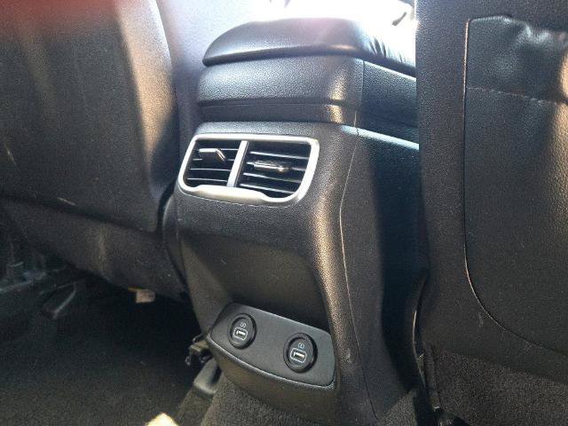 Used 2022 Hyundai Santa Fe SEL AWD/4WD image 10