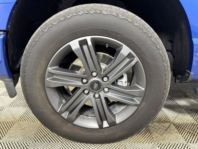 Certified 2023 Ford F150 XLT w/ Equipment Group 302A High image 13