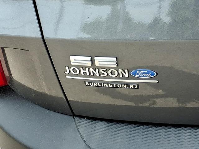 Certified 2022 Ford Escape SE w/ Convenience Package AWD/4WD image 20