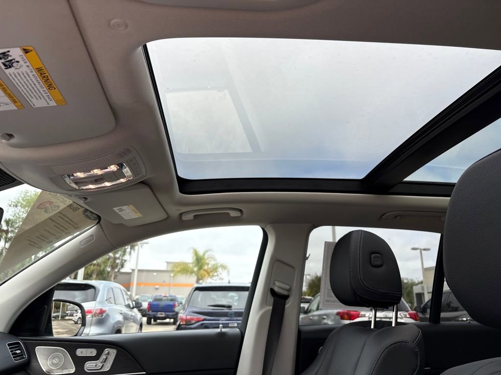 Used 2024 Mercedes-Benz GLE 350 GLE 350 image 12