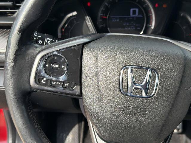 Used 2018 Honda Civic Sport image 24