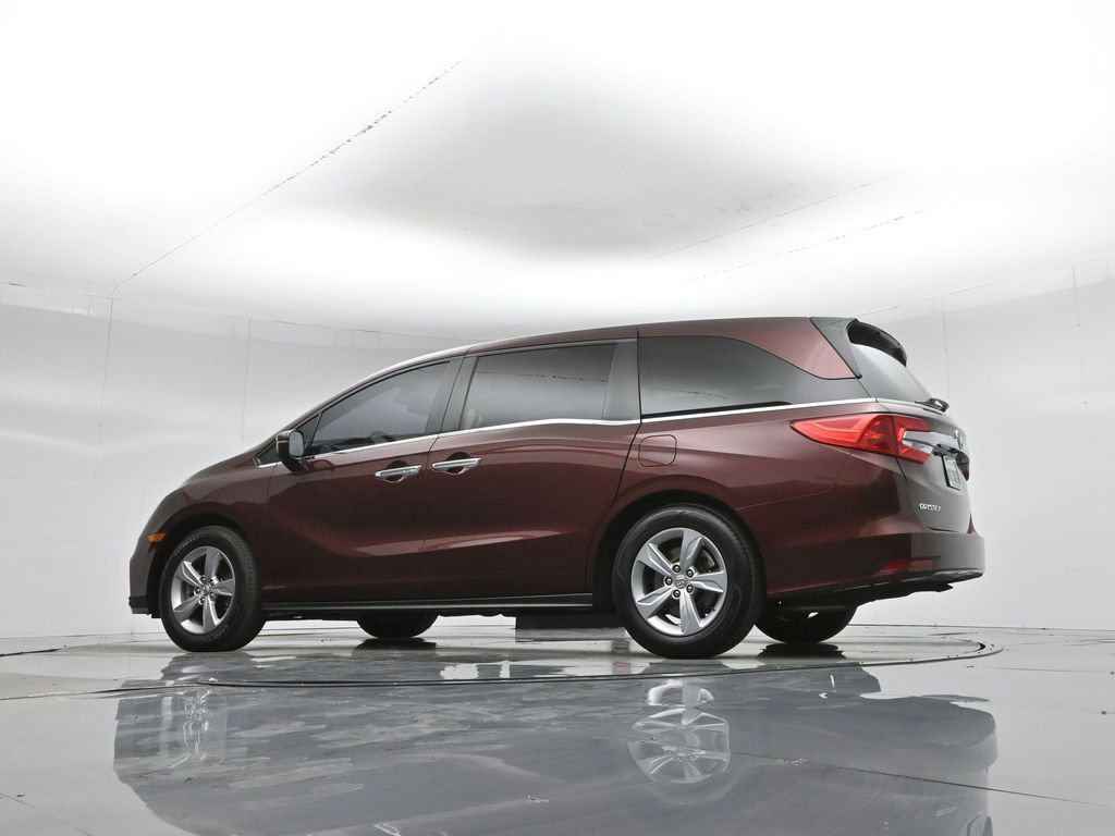 Used 2020 Honda Odyssey EX image 52