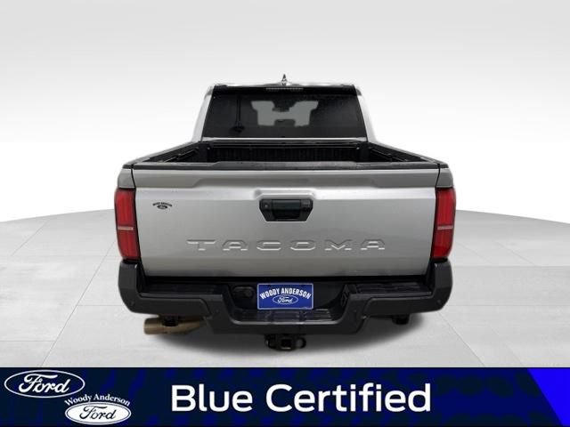 Used 2024 Toyota Tacoma SR w/ SR Upgrade Package RWD image 6