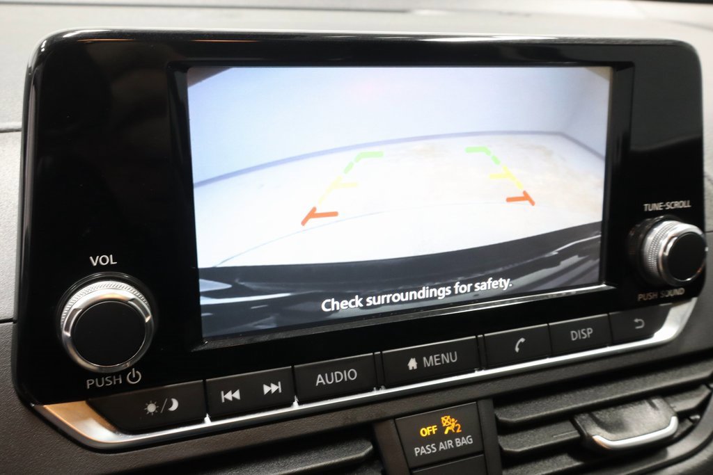 Used 2024 Nissan Altima 2.5 S image 3