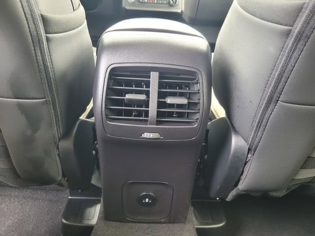 Certified 2025 Ford Bronco Sport Big Bend w/ Convenience Package image 15