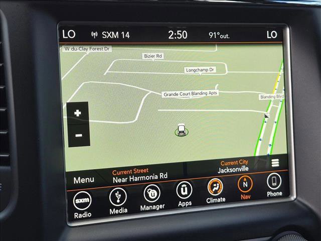 Used 2018 Jeep Grand Cherokee Altitude RWD image 13