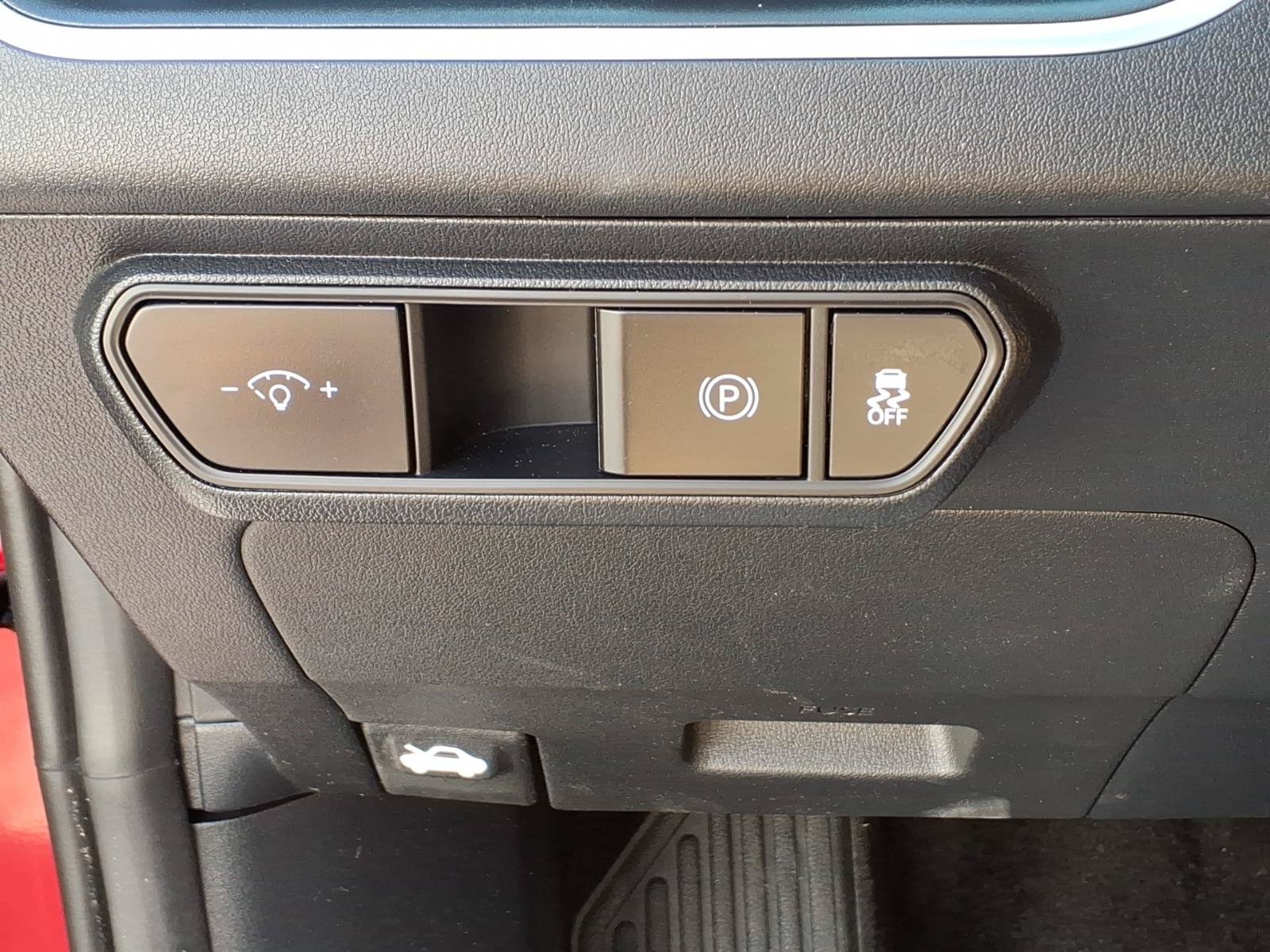 Used 2025 Kia K4 FWD image 20