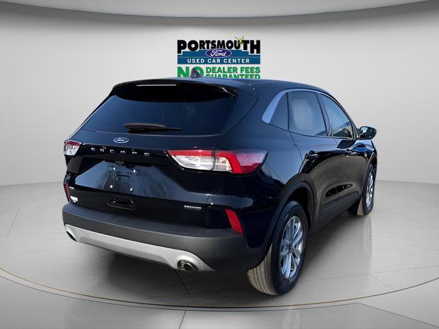 Certified 2022 Ford Escape SE w/ Convenience Package image 6