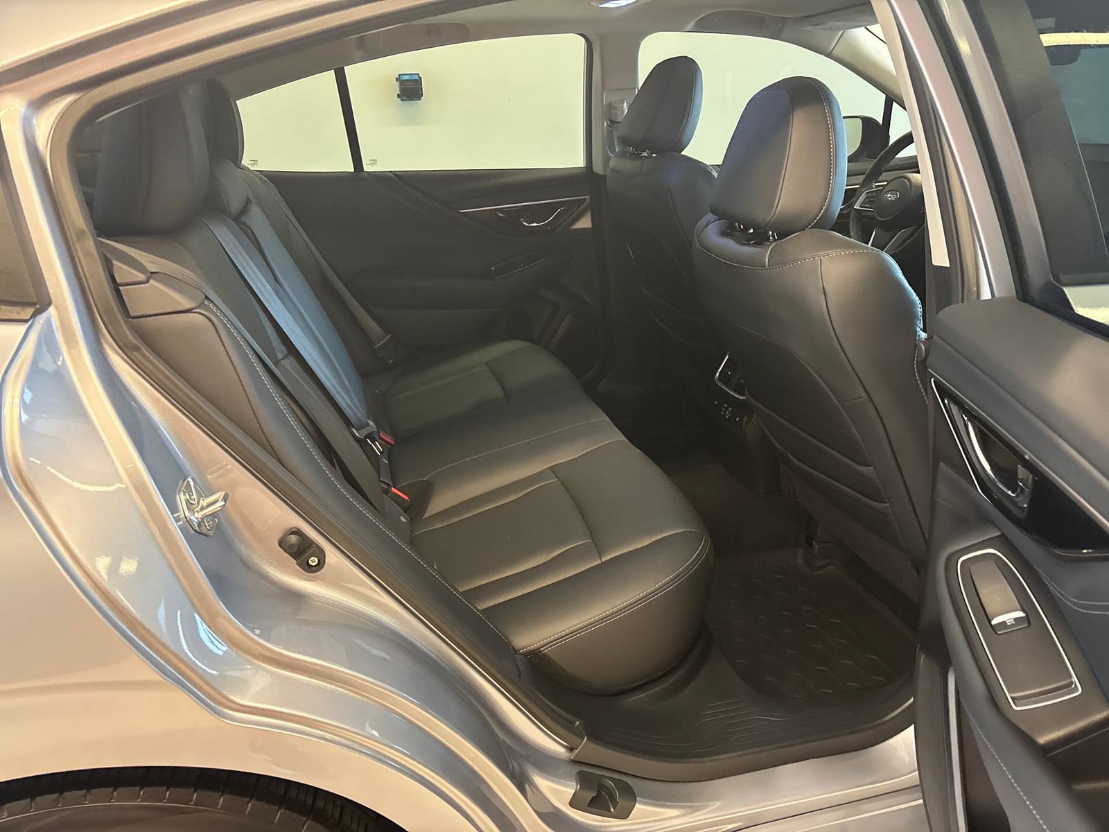 Used 2024 Subaru Legacy Touring XT w/ Tech Package #2 AWD/4WD image 9