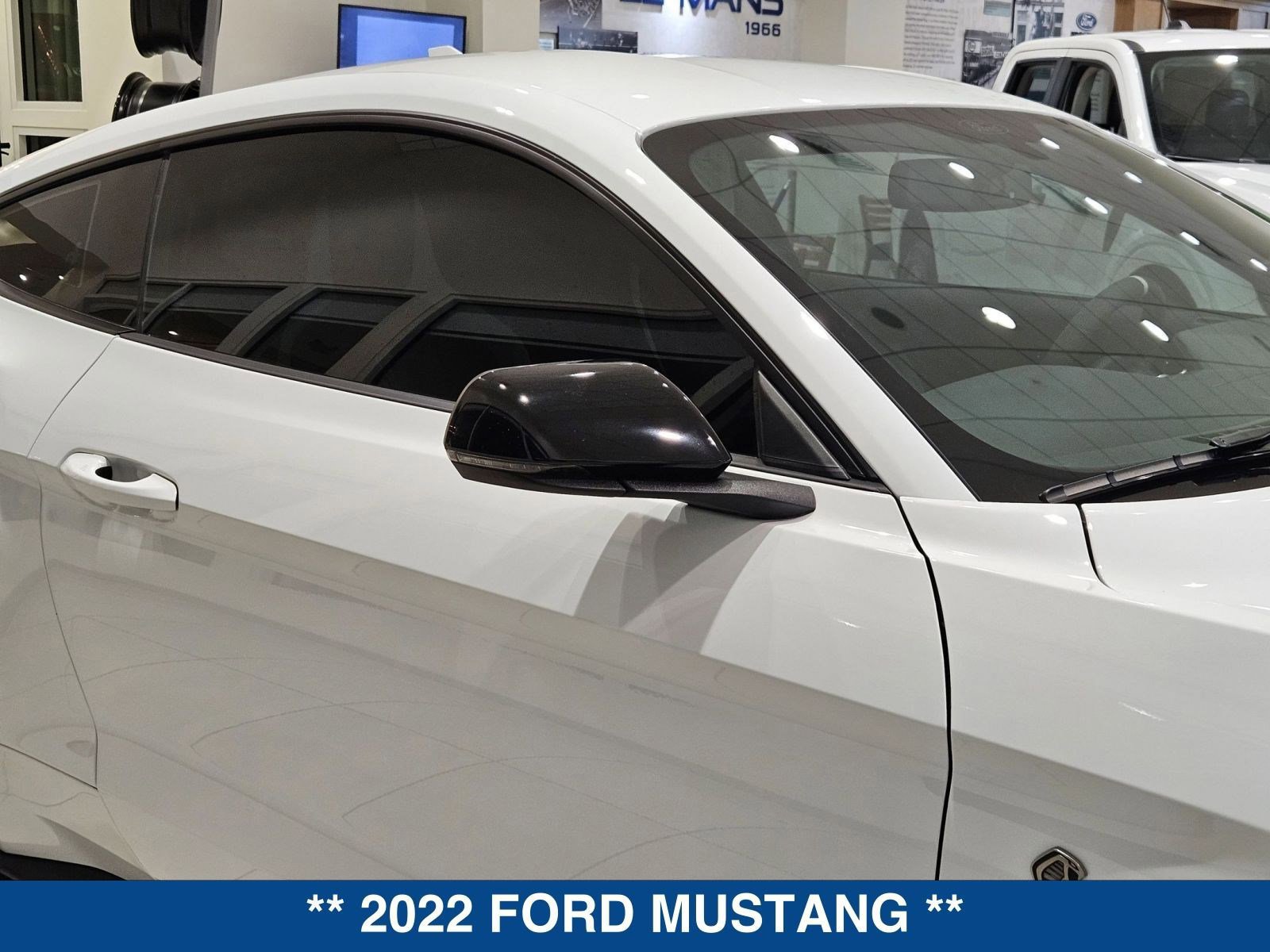 Certified 2022 Ford Mustang Shelby GT500 w/ Technology Package image 6