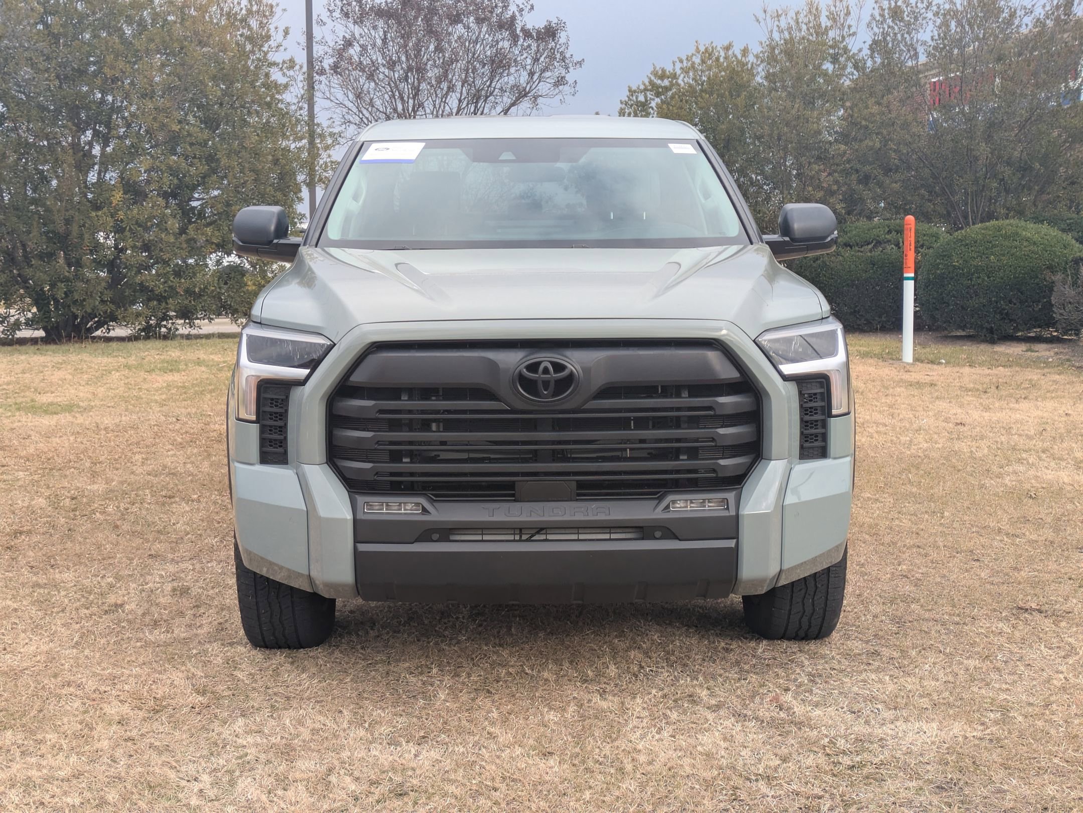 Used 2024 Toyota Tundra SR5 image 9