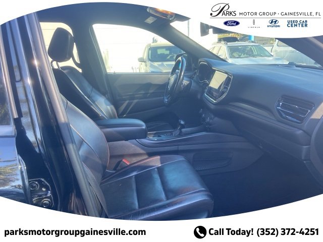Used 2022 Dodge Durango R/T image 16