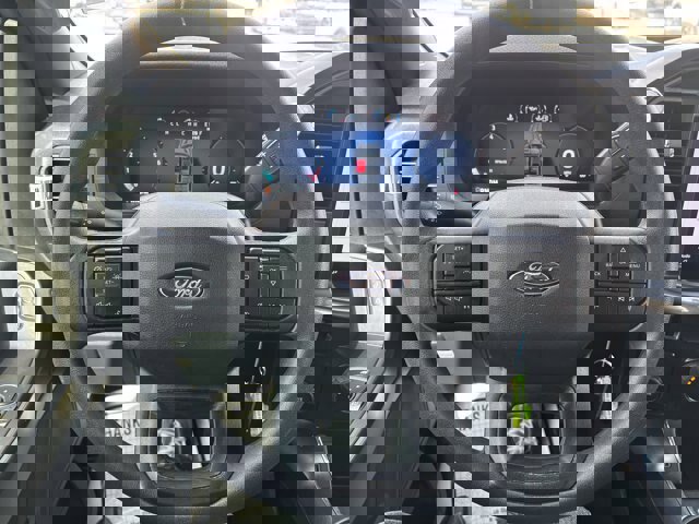 Certified 2024 Ford F150 STX image 24