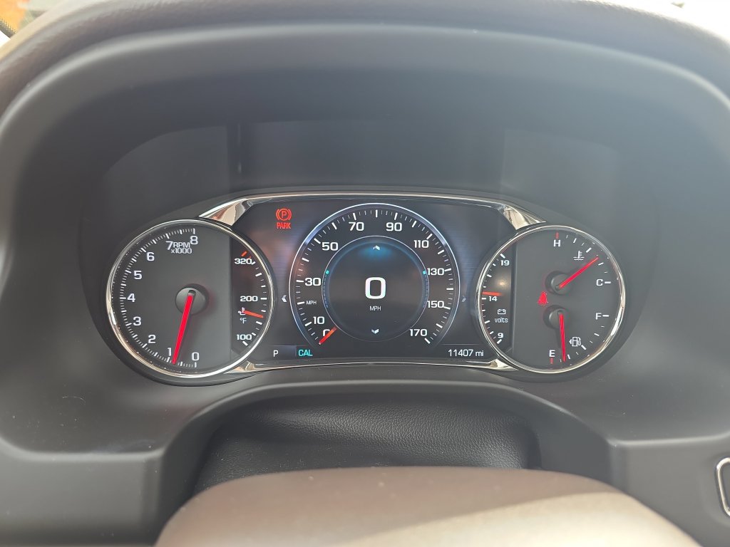 Used 2019 GMC Acadia Denali w/ Technology Package AWD/4WD image 23